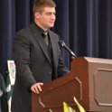 WHS Annual Footbal Banquet - Jan 24